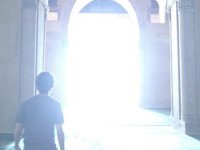 Barzakh – The State Between This World And The Hereafter