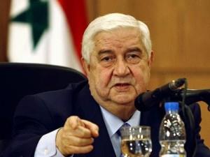 يجب أن تلتزم الدول التي تساعد الإرهابيين بالحل السياسي لكي ينجح "جنيف 2"