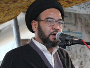 قرآن کی رو سے دہشتگردوں کیساتھ مذاکرات کا کوئی جواز نہیں بنتا، علامہ سید ہاشم موسوی