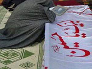 کوئٹہ:تکفیری ددہشتگردوں کی فائرنگ سے بشیر احمد شہید