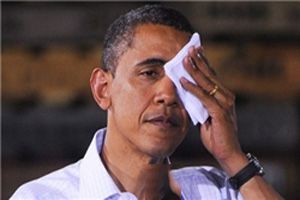 Iran/Syrie : "Obama a capitulé ..... "(Israël Today)