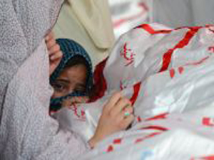 تکفیری وہابی دہشتگردوں کی فائرنگ سے فعال شیعہ شہید