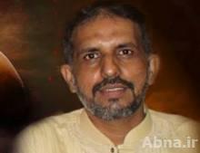 کراچی:کالعدم سپاہ یزید کے دہشتگردوں کی فائرنگ سے ذاکر اہلبیت علامہ سید کاشف زیدی شہید