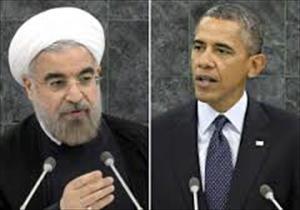 Erstes Telefonat zwischen Obama und Rohani