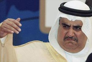 Bahrain FM Openly Calls for Assassinating Sayyed Hasan Nasrallah
