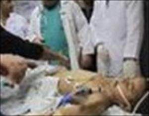 5-year-old child loses eyesight in Israeli forces shooting