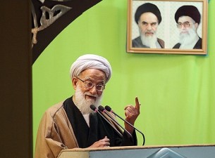 Pemuda Iran Persembahkan Hidupnya Demi Bangsa dan Negara