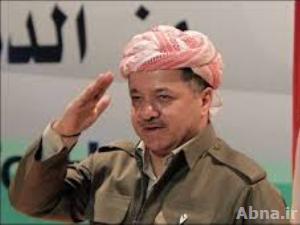 حزب البارزاني يفوز بانتخابات برلمان كردستان تليه حركة التغيير ثم حزب الطالباني