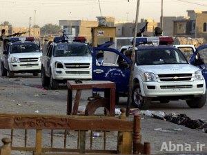 اعتقال ثلاثة قياديين في تنظيم دولة العراق الإسلامية جنوب الموصل