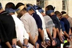 Kamışlı’da Nusralı 15 Terörist Tutuklandı