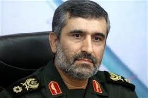İranlı Komutan'dan Obamay'a cevap...