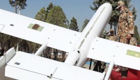 l'Iran a atteint l'autosuffisance dans la production de drones