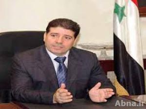الحكومة السورية ملتزمة بالحوار لحل الأزمة مع مواصلة أداء واجبها بحماية شعبها من الإرهاب