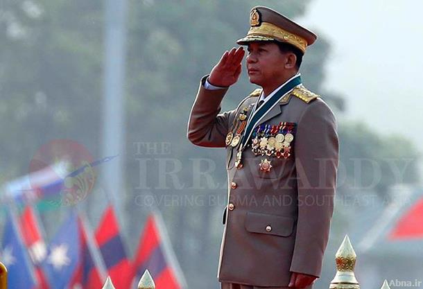 ဗိုလ္ခ်ဳပ္မွဴးႀကီး မင္းေအာင္လႈိင္က သိမ္းဆည္းေျမဧက ၃ ေသာင္းေက်ာ္ ျပန္ေပး