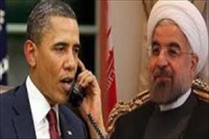 Obama ile Ruhani’nin telefon görüşmesi üzerine