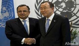 Israel must sign non-nuclear treaty: Egypt's FM