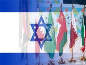 تقارب بين اسرائيل ودول خليجية