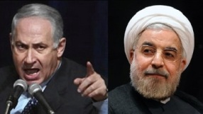 Israël craint s'isoler après les discours de Rohani