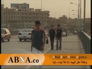 اطفال العراق.. معاناة متواصلة جراء التهديدات الأمنية