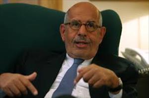 ElBaradei: Gespräche zwischen Iran und Amerika, Schlüssel zur Stabilität im Nahen Osten