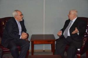 Syrian FM hopes Obama would learn wisdom from Rohani