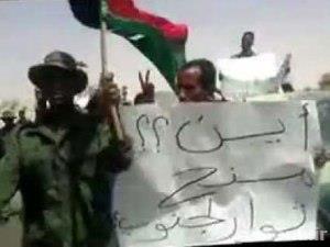 تحذيرات من لجوء الداعيين للفيدرالية في فزان جنوب ليبيا إلى حمل السلاح في وجه الدولة