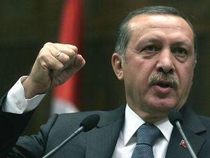 اردوغان: دھشتگردی کا دین سے کوئی تعلق نہیں
