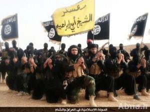 تنظيم "القاعدة" الارهابي يتبنى تفجيرات أربيل