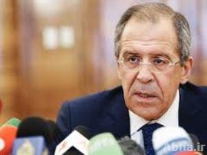 لافروف يدعو الغرب للتأثير على المعارضة السورية من أجل تفادي وقوع استفزازات فيما يتعلق بالكيميائي