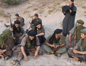 15 الف اسلامي مسلح تخلوا عن العمل المسلح منذ 1999 في الجزائر