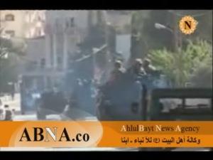 مدينة بعلبك اللبنانية تستعيد أمنها..وكلمة للشيخ يزبك