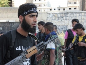 Irak ve Şam Devleti'nden Erdoğan'a tehdit / Türkiye'de intihar saldırısı düzenleriz / Belge