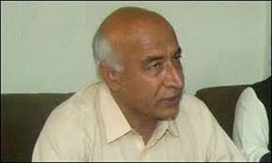زلزلہ متاثرین کیلئے کام کرنیوالوں کومکمل سیکیورٹی دیں گے،وزیر اعلیٰ بلوچستان   	