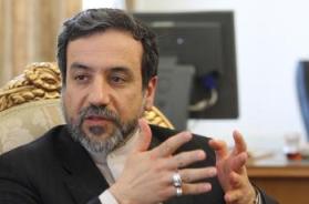 Prochaine réunion Iran-5 G + 1 déterminera les dialogues futurs