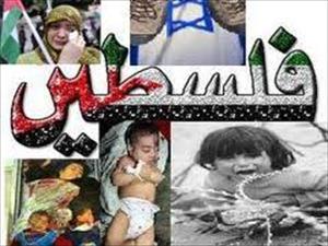 صیہونی شرپسندوں کا فلسطینیوں کے گھروں پر حملہ