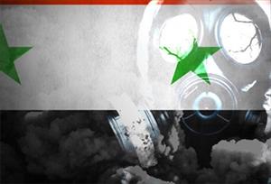 Russia Warns of More Gas Use by Syria Militants
