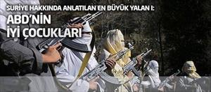 ABD’nin iyi ve kötü çocukları