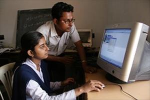 Modern Madrassahs Empower India Muslims