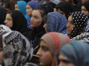 جہاد النکاح، کسی بھی پاکستانی خاتون کے شام جانے کی تردید