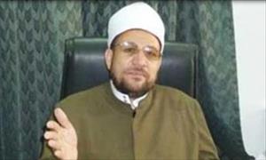 ایک ہزار مساجد مصر کی وزارت اوقاف کی نگرانی میں آگئ ہیں