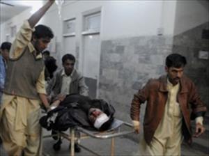 Pakistan: U eksploziji bombe 110 mrvih i ranjenih