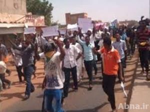 السودان يعتقل 700 شخص في اسبوع من الاحتجاجات الدامية