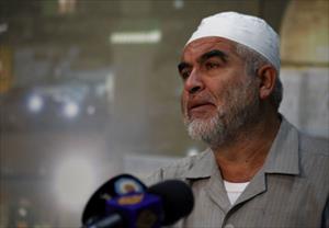 Palestinians reject Jewish use of Al-Aqsa Mosque