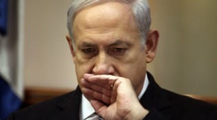 Netanyahu est préoccupé très rapprochement par l'Iran et États-Unis