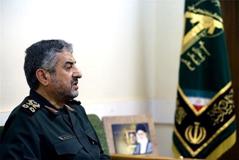 IRGC Hails Rouhani’s Stances: Concrete Steps Must Follow Iran’s Goodwill