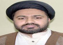 Indian Shia Cleric: Iranian President conveys message of peace to world