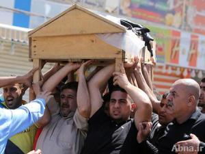 979 قتيلا و2133 مصابا في عمليات الارهاب والعنف في ايلول بالعراق