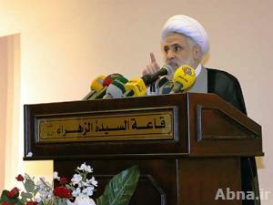 "اسرائيل" الى زوال والارض ستعود الى أهلها