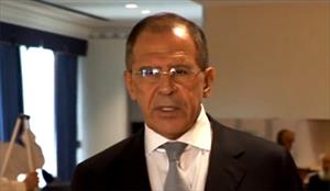 Lavrov: BM komisyonu halen Halep yakınlarını incelemedi