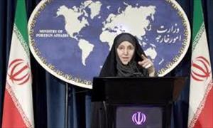 Iran verurteilt Bombenanschläge in irakischem Erbil